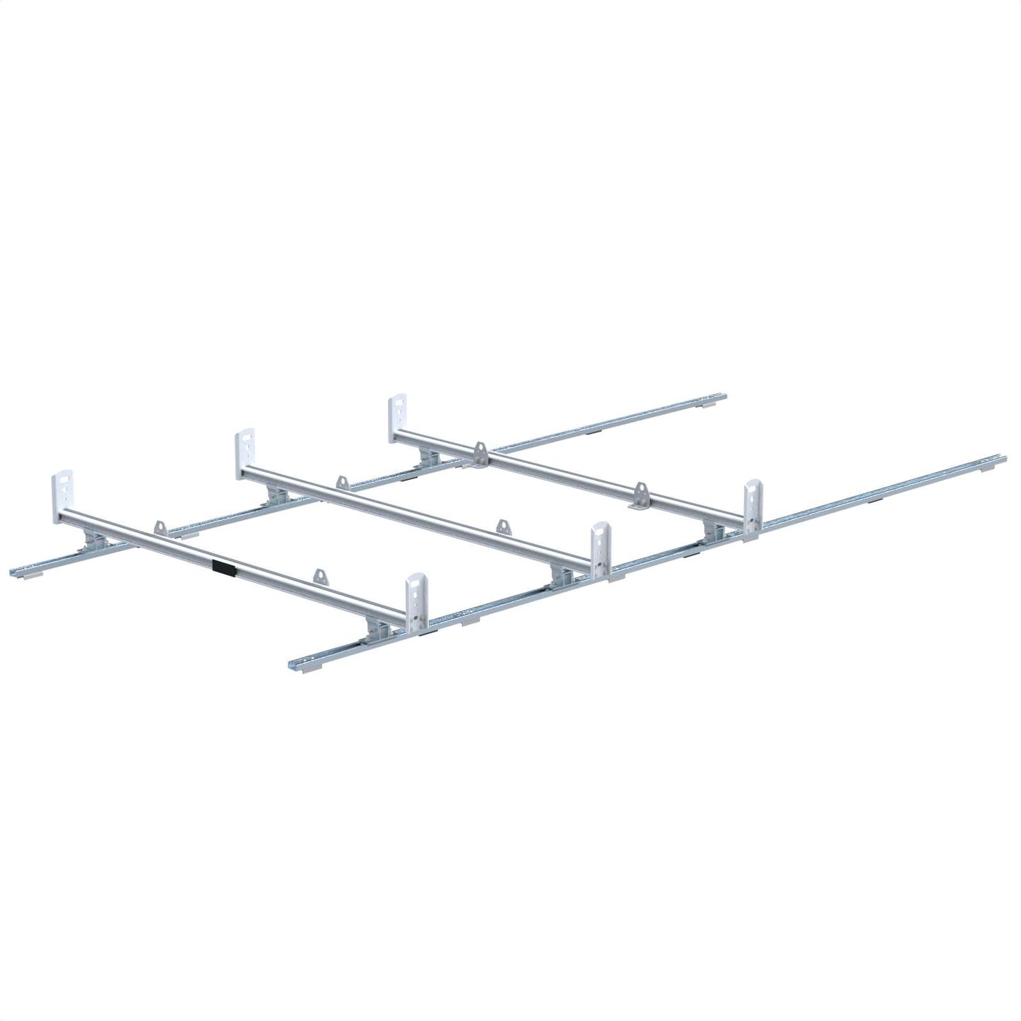 Cargo Rack For Vans, 3 Bar System, RAM ProMaster XWB – 1605-PHX3