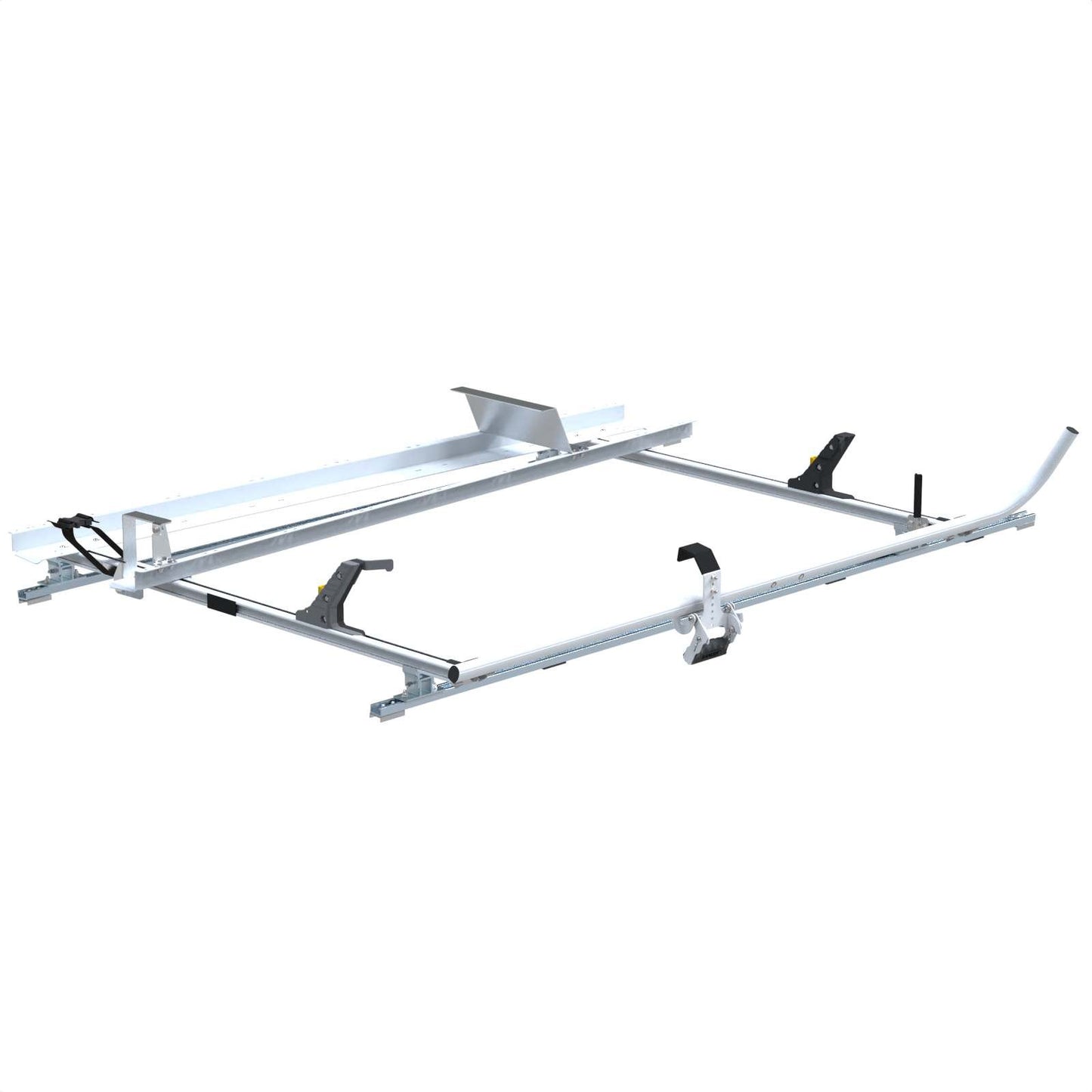 Combination RAM ProMaster MWB Ladder Rack, 2 Bar System – 1625-PHM