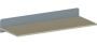 Workbench Top w/ Backsplash - 42"W - Use with 48422 or 48423