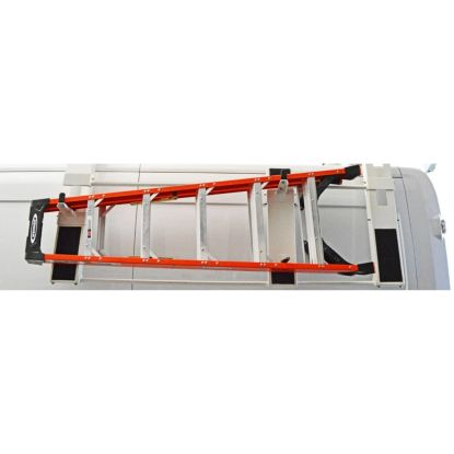 Drop Down Ladder Racks - 6' Ladder Bracket