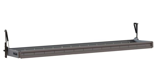 72" FOLDING SHELF ONLY