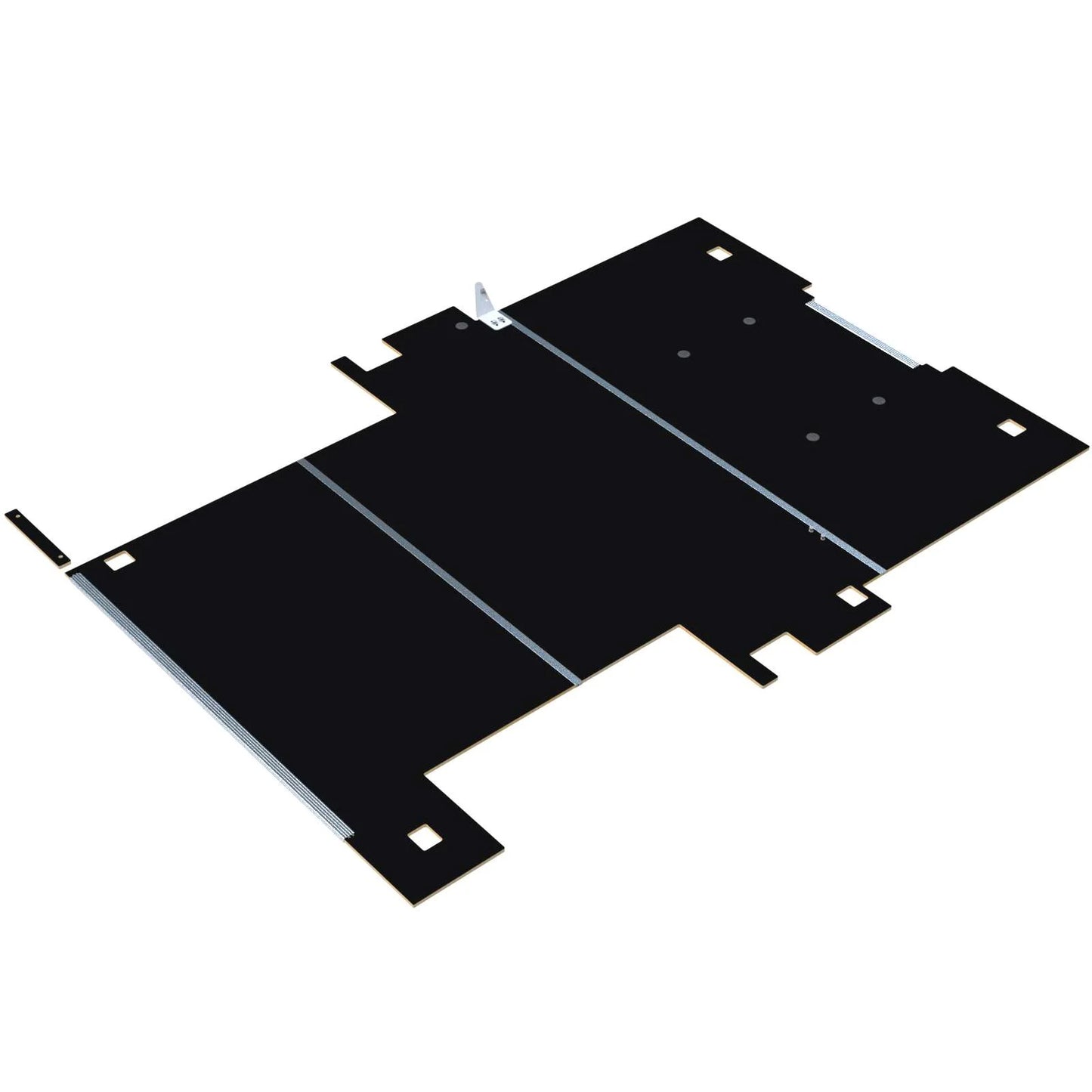 BrightDrop 400 E-Floor – 6541-BZS