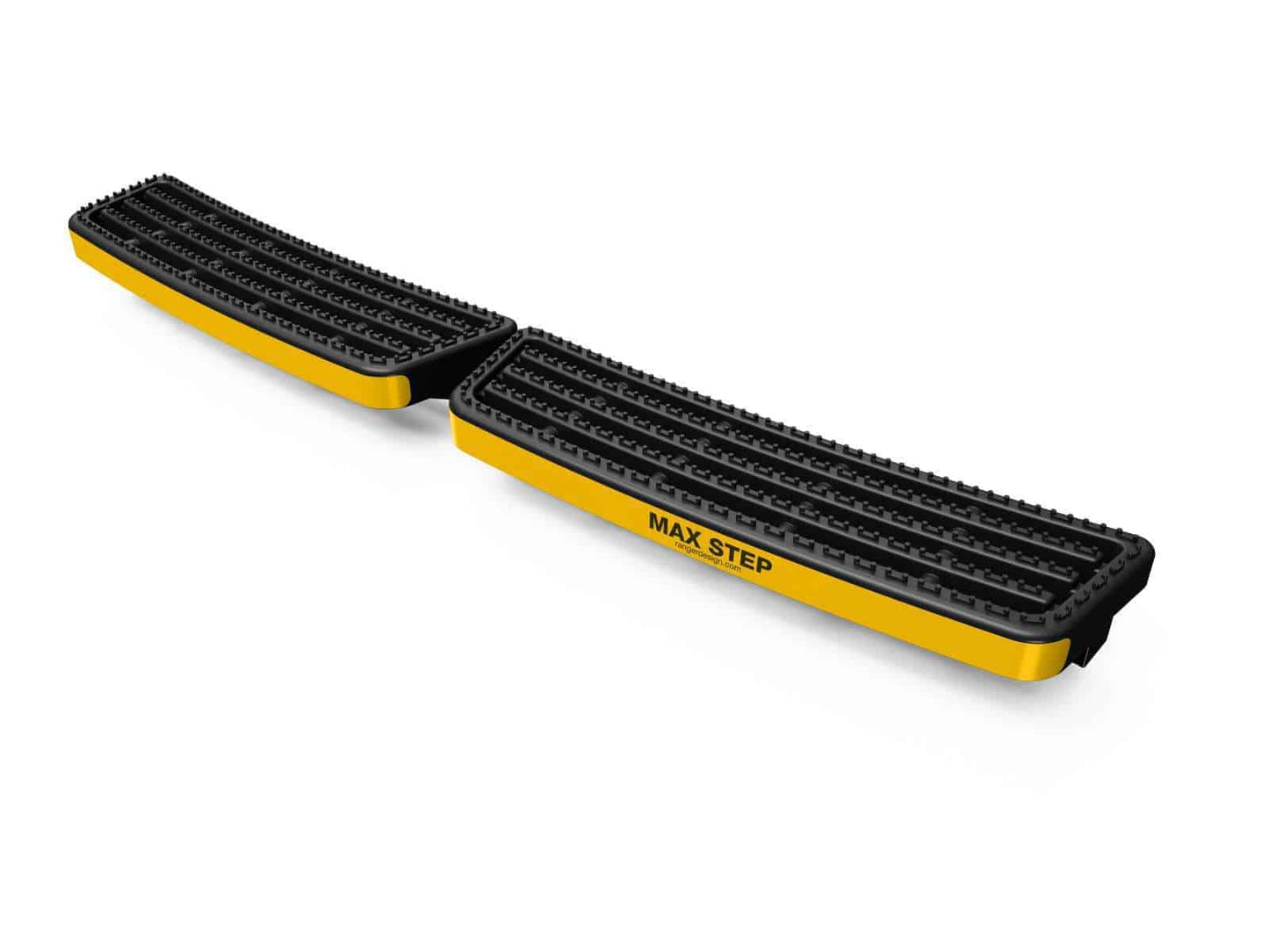 Max Step – RAM ProMaster Rear Step – 6550-RP
