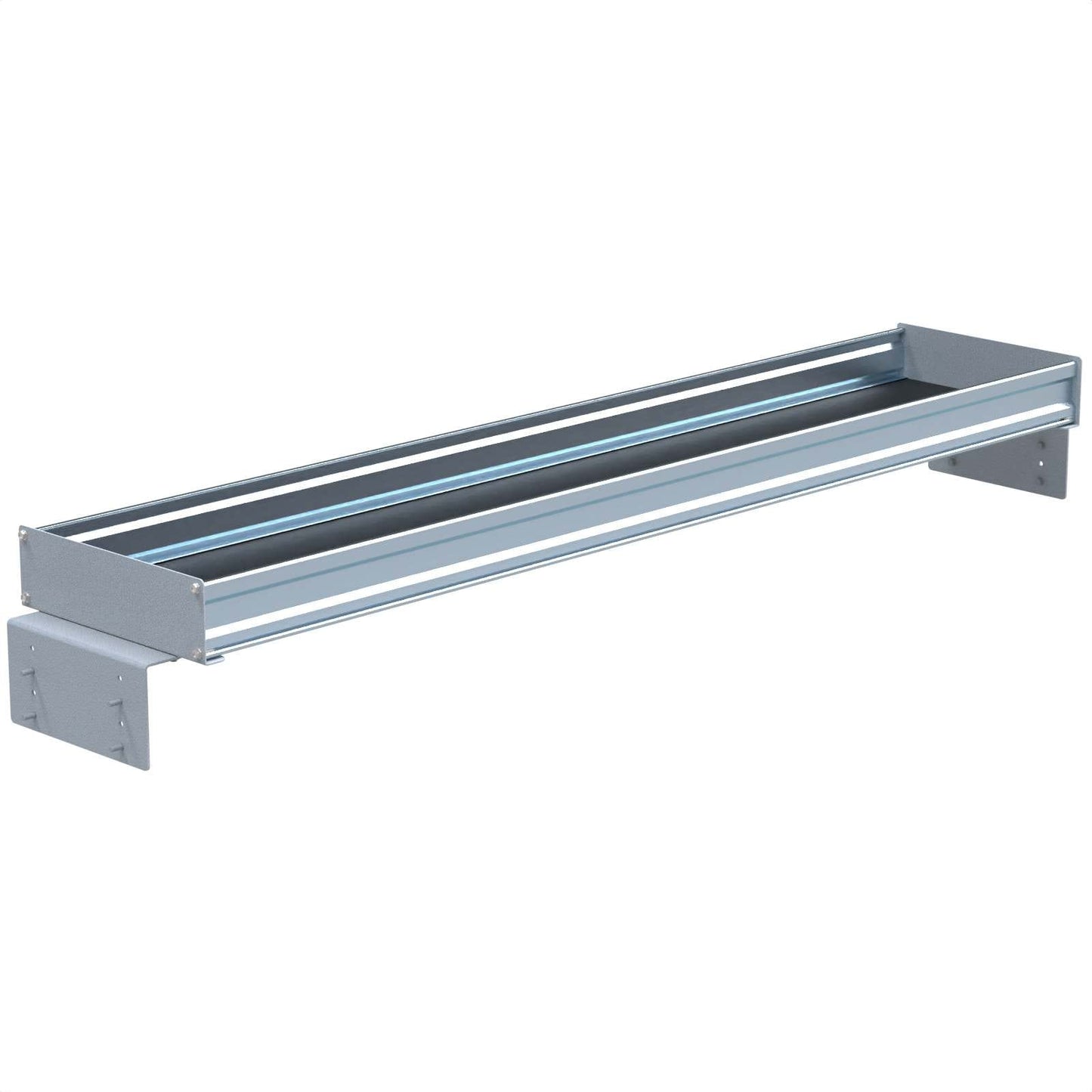 Add-On Shelf Kit for Standard Bed (6.5′) Truck Box – SNF-65
