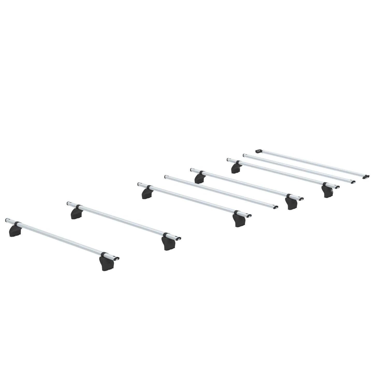Cargo+ Mounting Kit, Set of Bars And Roller for DH Sprinter No Track – 15-U4017
