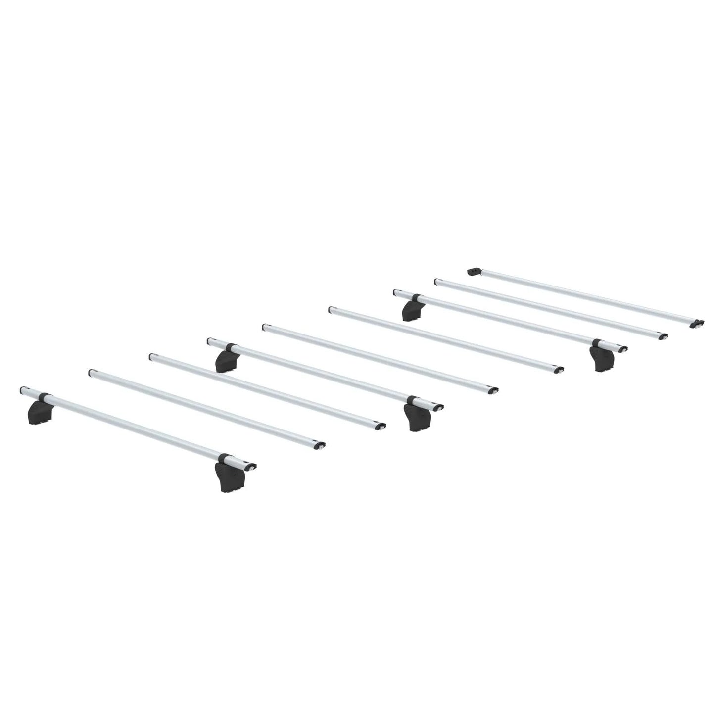 Cargo+ Mounting Kit, Set of Bars And Roller for DS Sprinter No Track – 15-U4016