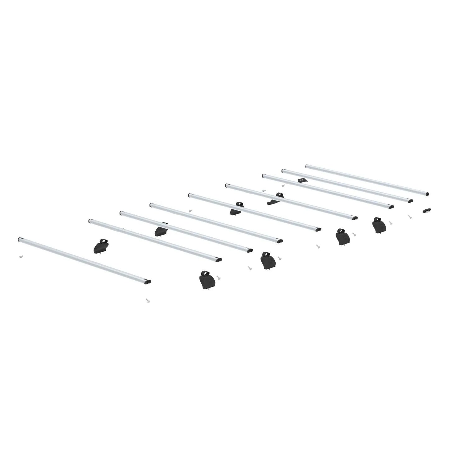 Cargo+ Mounting Kit, Set of Bars And Roller for FTL – 15-U4014