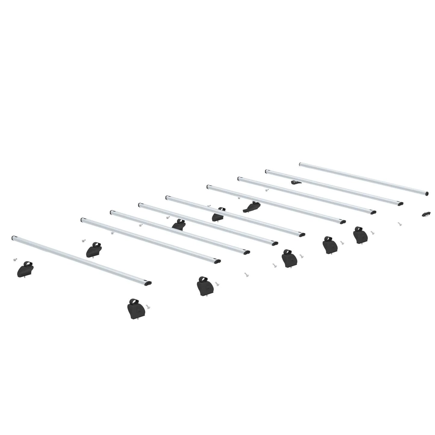 Cargo+ Mounting Kit, Set of Bars And Roller for FTX – 15-U4015