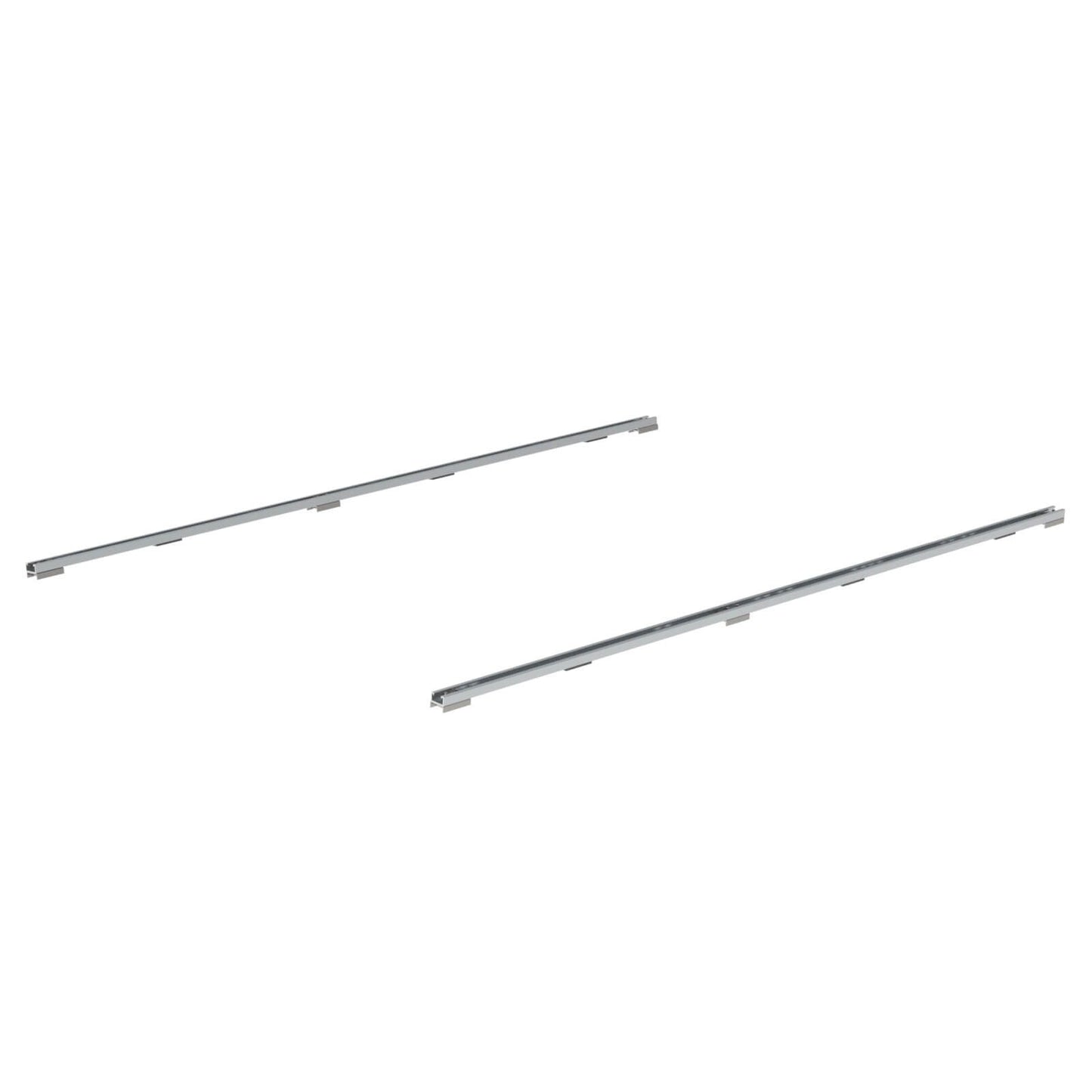 Ladder Rack Mounting Kit for ProMaster SWB – 18-U0020