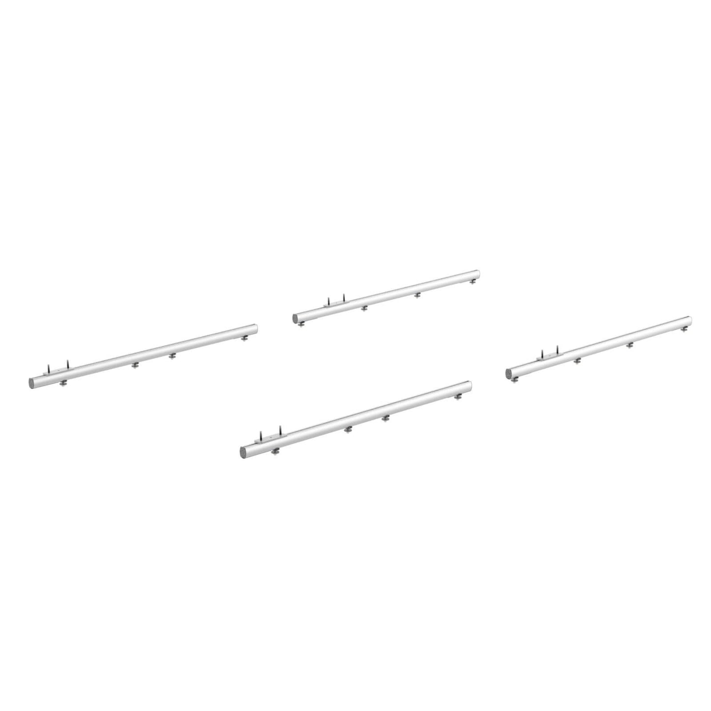 Ladder Rack Mounting Kit for Sprinter – 18-U0018