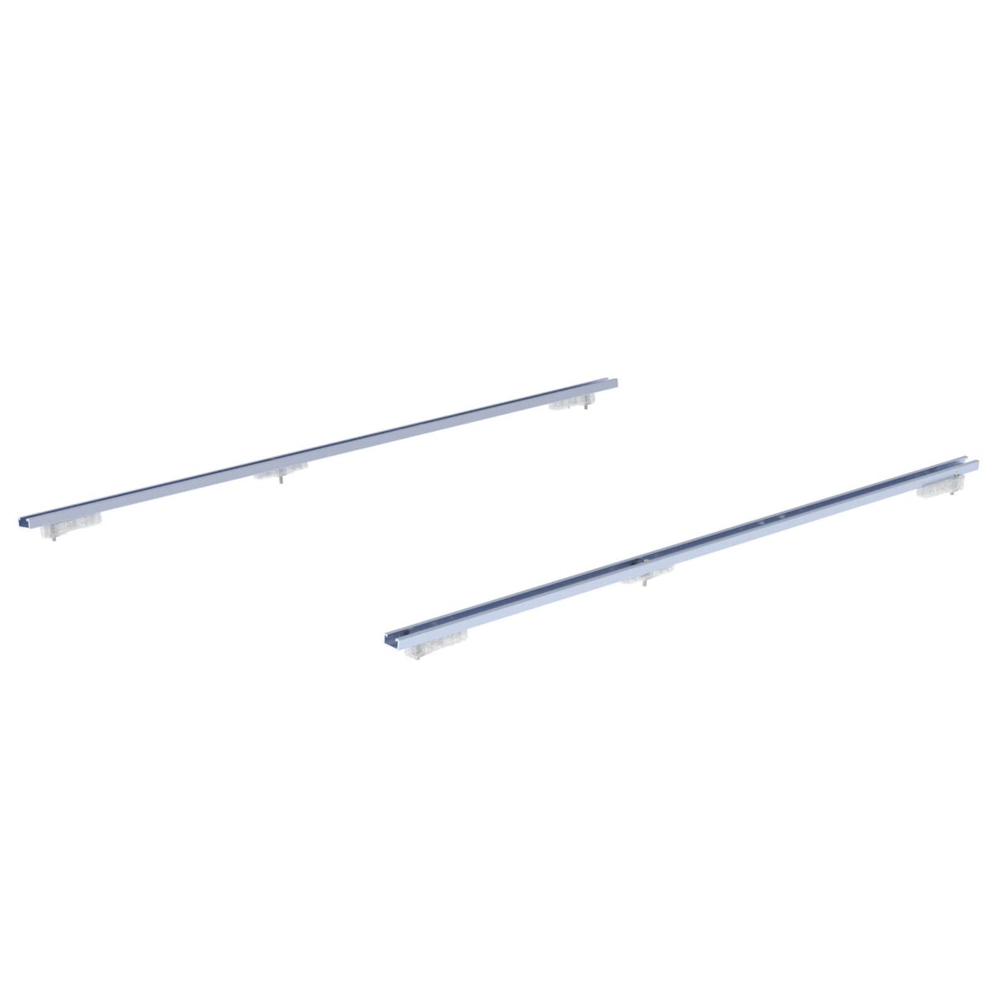 Ladder Rack Mounting Kit for Transit Connect/NV200 – 18-U0046