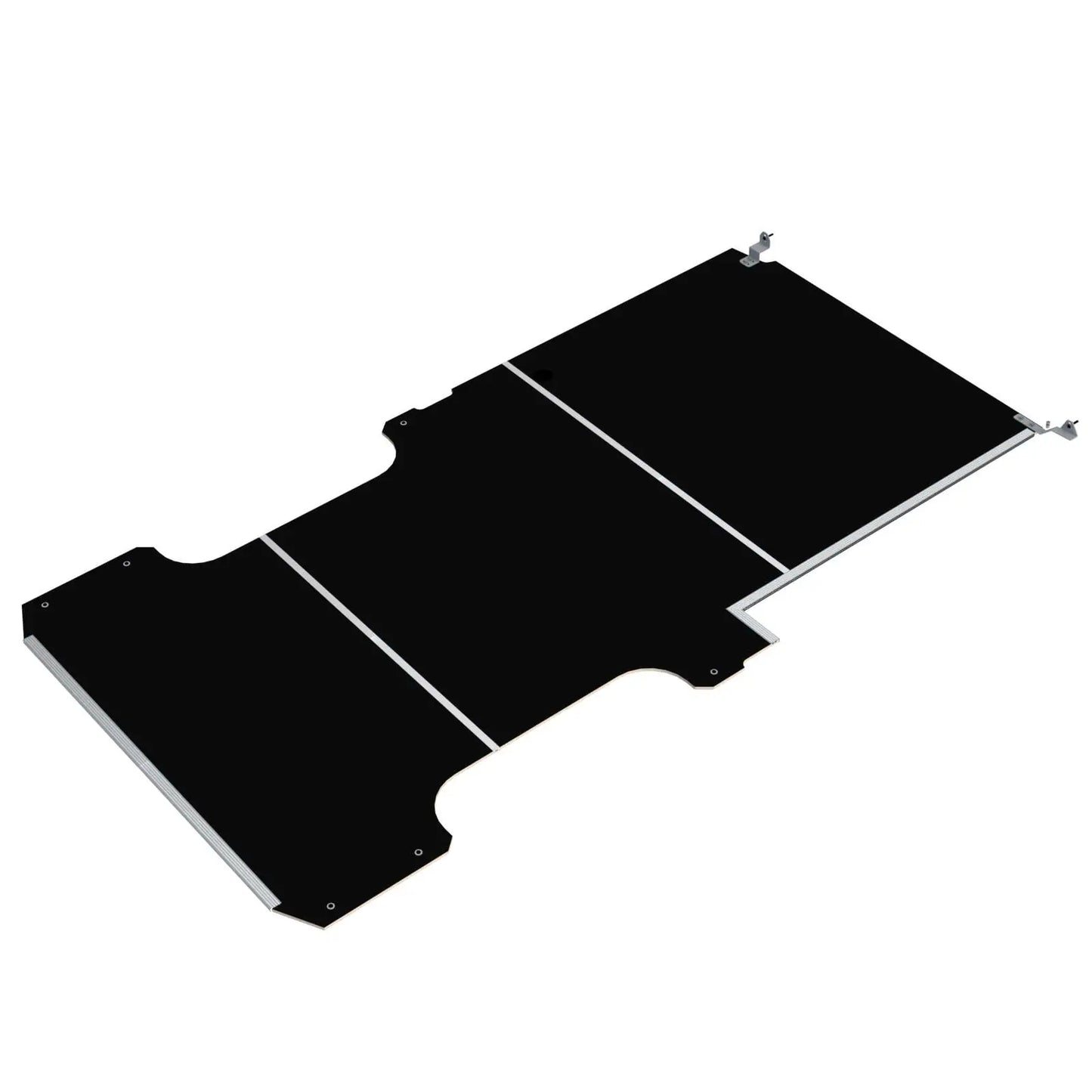 Mercedes Sprinter 144″ WB E-Floor – 6541-DR