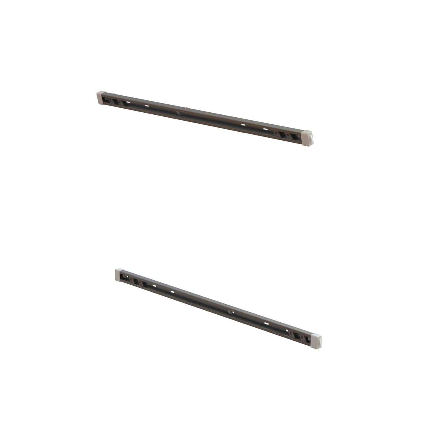 Shelving Install Kit, Pass Side, RAM ProMaster SWB – 6555-PS