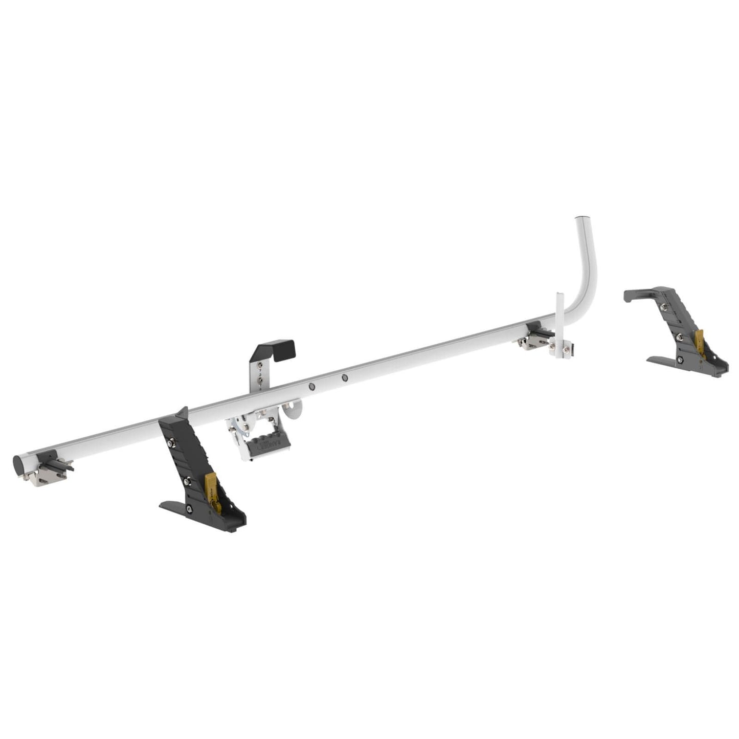 Universal Side Short Ski and Mechanism Kit for Ladder Racks – 16-UCL65