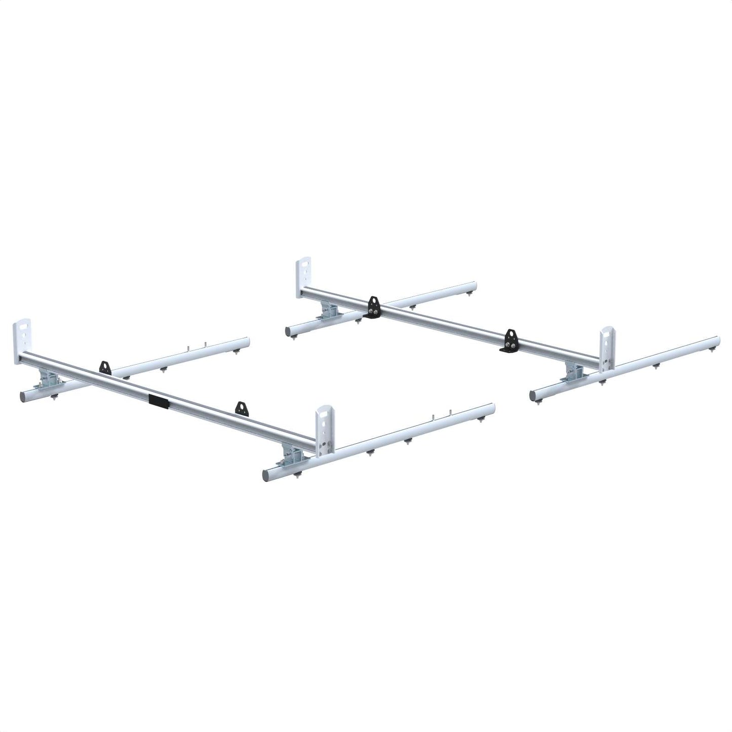 Cargo Rack For Vans, 2 Bar System, Mercedes Sprinter – 1605-DH