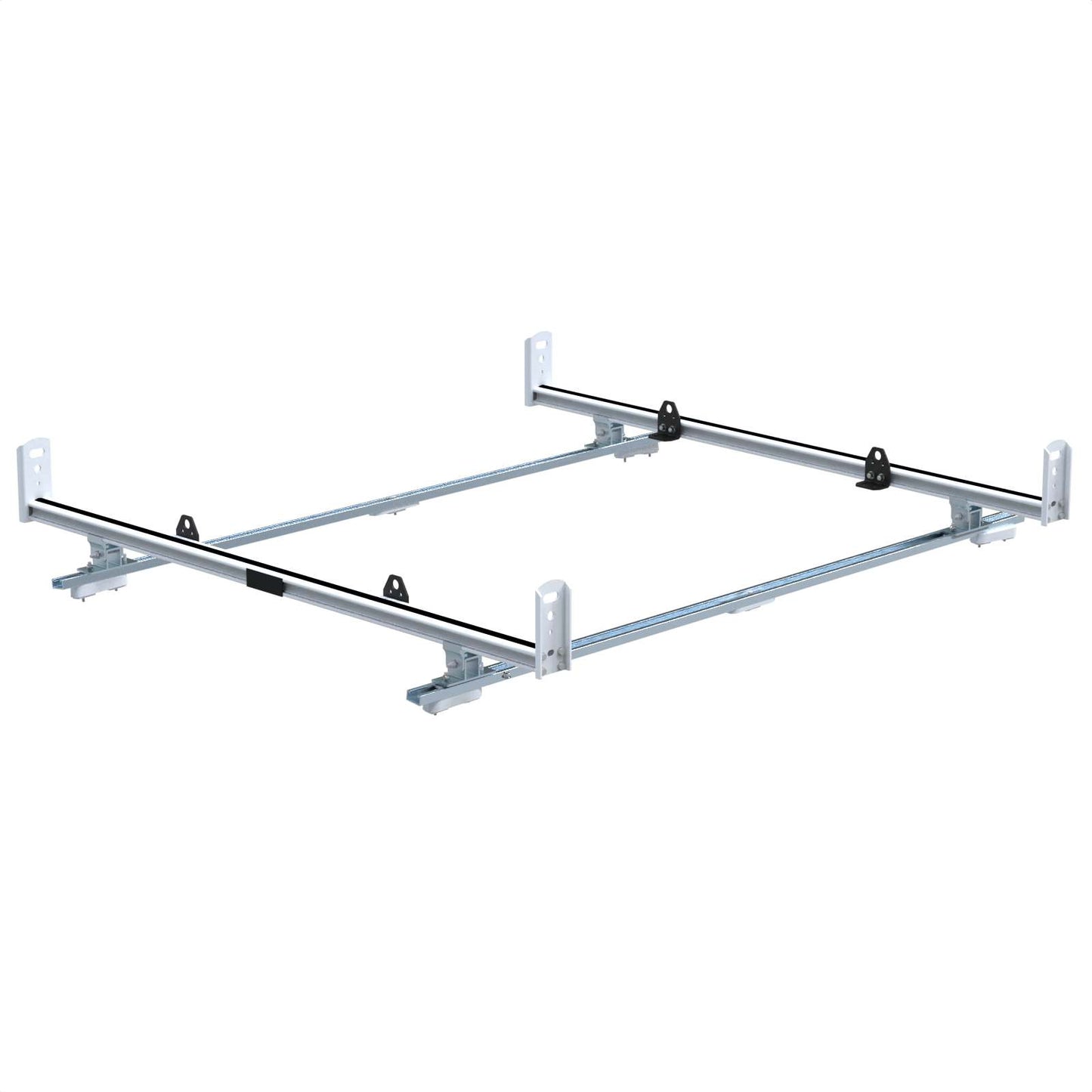 Cargo Rack For Vans, 2 Bar System, RAM ProMaster City – 1605-PC