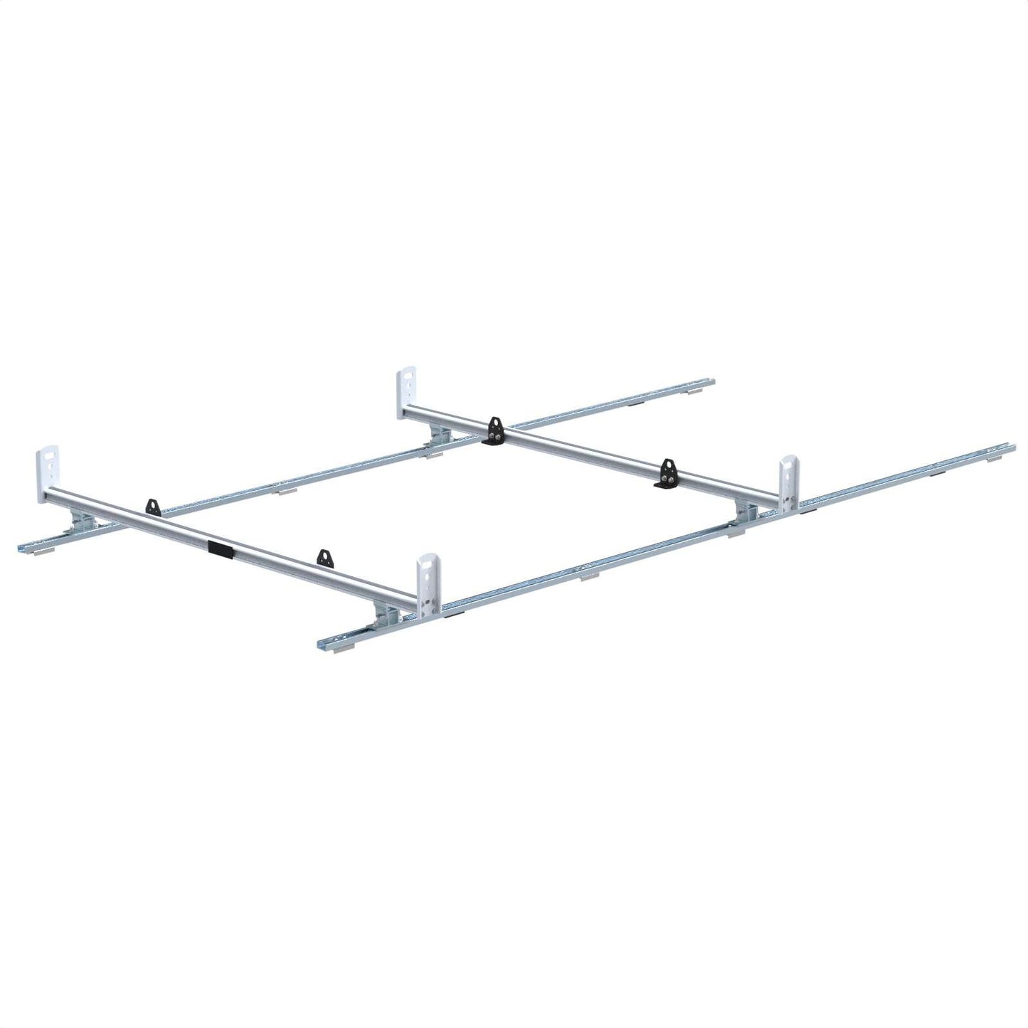 Cargo Rack For Vans, 2 Bar System, RAM ProMaster LWB – 1605-PHL