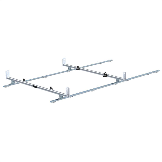 Cargo Rack For Vans, 2 Bar System, RAM ProMaster LWB – 1605-PHL