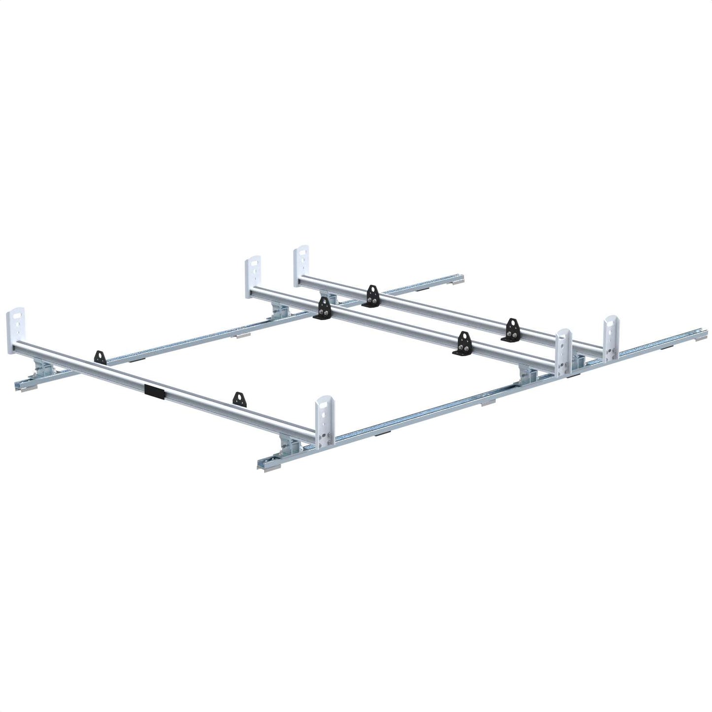 Cargo Rack For Vans, 3 Bar System, RAM ProMaster MWB – 1605-PHM3