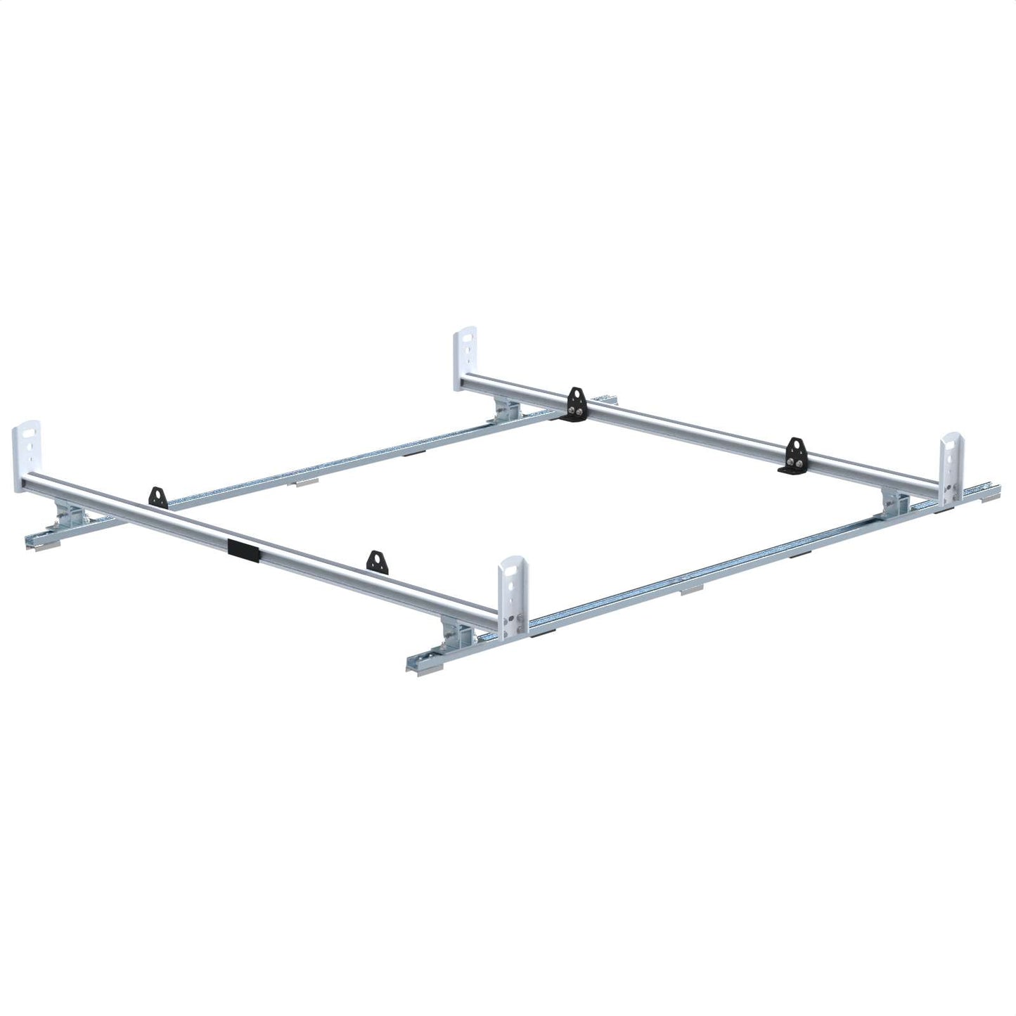 Cargo Rack For Vans, 2 Bar System, RAM ProMaster SWB – 1605-PHS