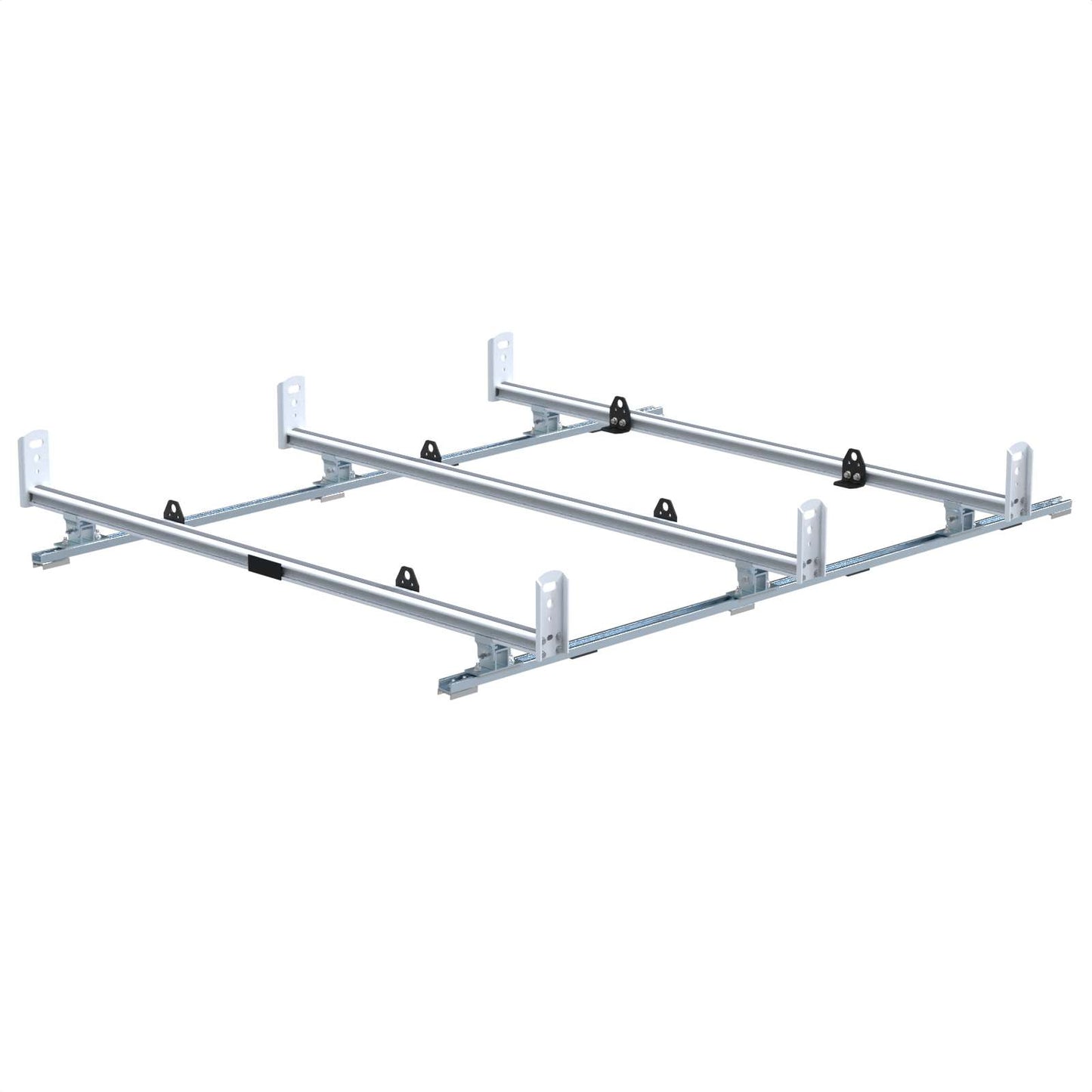 Cargo Rack For Vans, 3 Bar System, RAM ProMaster SWB – 1605-PHS3