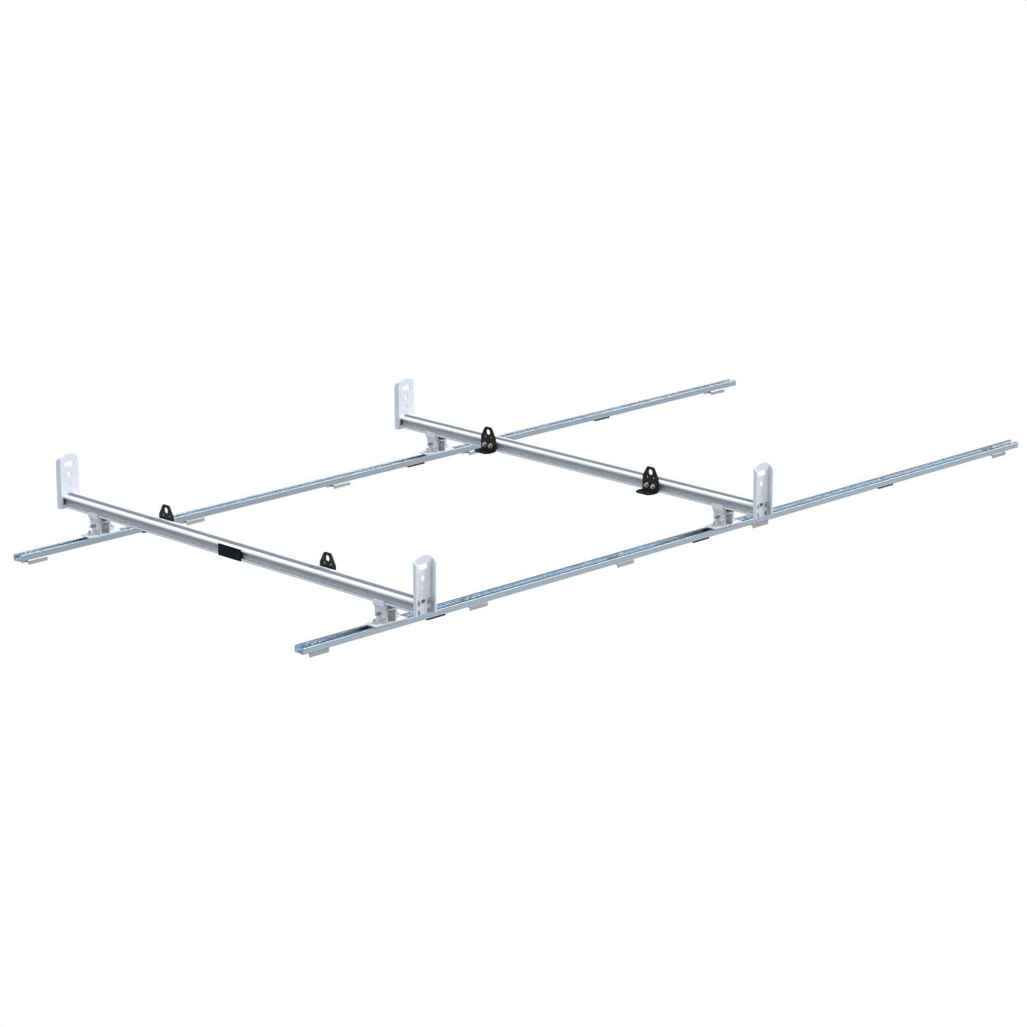 Cargo Rack For Vans, 2 Bar System, RAM ProMaster XWB – 1605-PHX