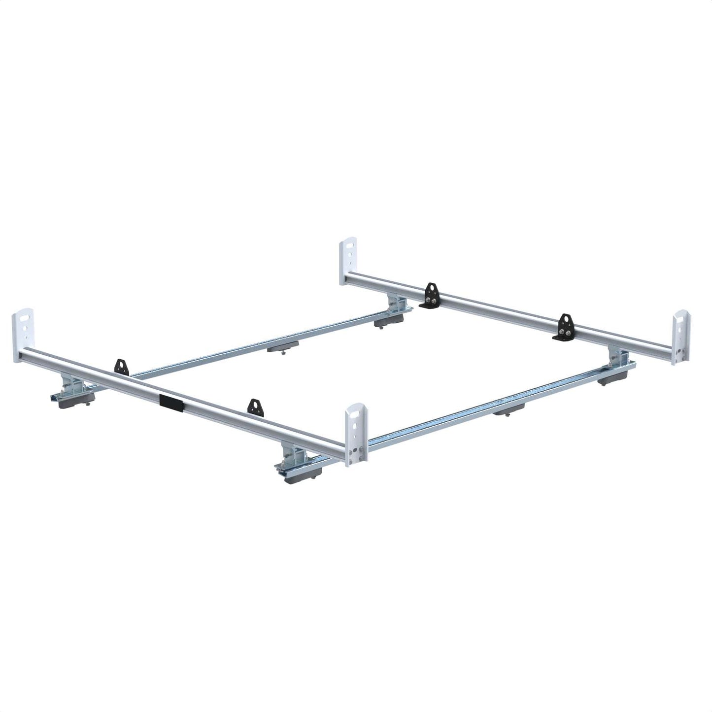Cargo Rack For Vans, 2 Bar System, Ford Transit Connect – 1605-TC