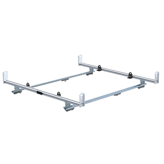 Cargo Rack For Vans, 2 Bar System, Ford Transit Connect – 1605-TC