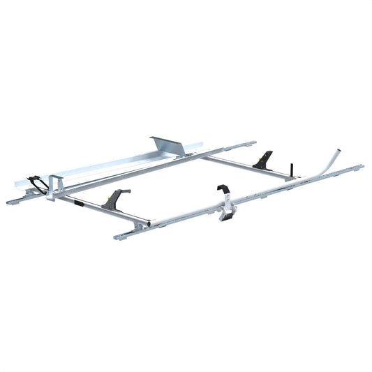 Combination RAM ProMaster LWB Ladder Rack, 2 Bar System – 1625-PHL