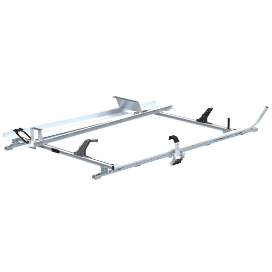 Combination RAM ProMaster MWB Ladder Rack, 2 Bar System – 1625-PHM
