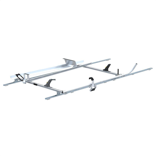 Combination RAM ProMaster XWB Ladder Rack, 2 Bar System – 1625-PHX