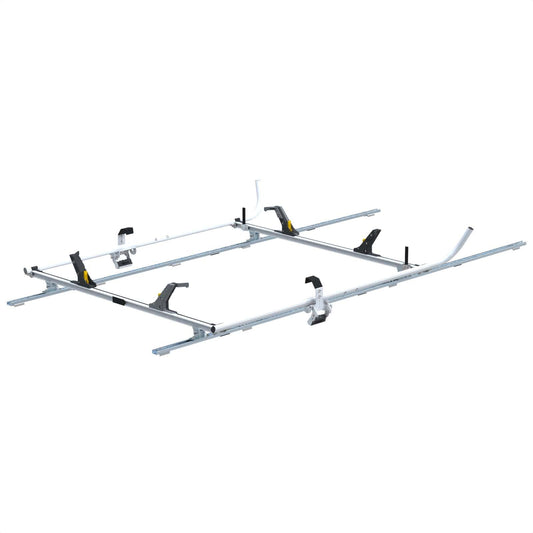 Double Clamp Ladder Rack For RAM ProMaster XWB, 2 Bar System – 1630-PHX