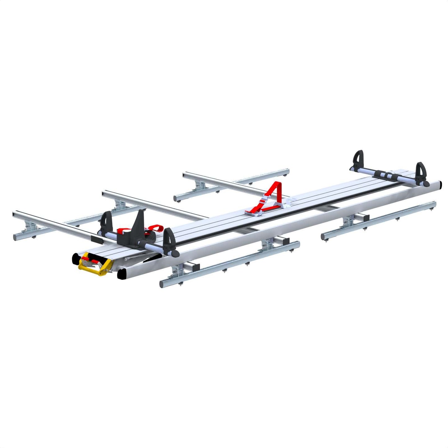 Access Stow Rack For Vans, Mercedes Sprinter – 1920-DH