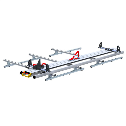 Access Stow Rack For Vans, Mercedes Sprinter – 1920-DH