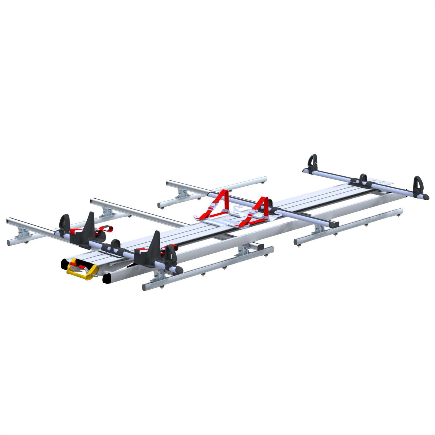 Access Stow Rack For Vans, Double, Mercedes Sprinter – 1930-DH