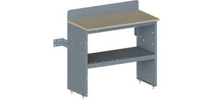 Workbench - 32" W x 28" H x 16" D