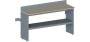 Workbench - 52" W x 28" H x 16" D