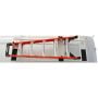 Drop Down Ladder Racks - 6' Ladder Bracket