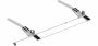 Drop Down Ladder Rack Kit - Single - Sprinter High Roof