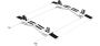 Drop Down Ladder Rack Kit - Double - Sprinter High Roof