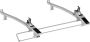 Drop Down Ladder Rack - Single - Low Roof Covered Service Body