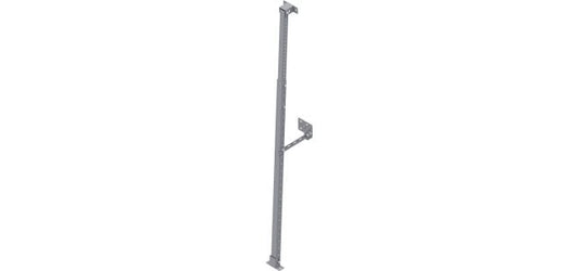 Folding Shelf - Leg