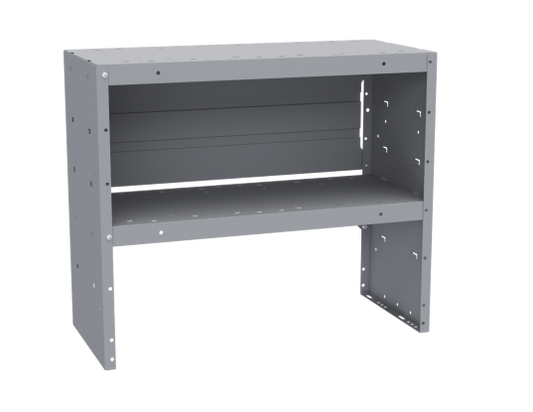 Shelf Unit - 32" W x 27" H x 14" D