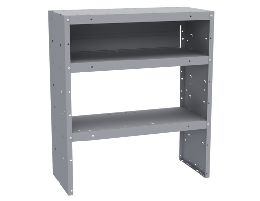 Shelf Unit - 32" W x 36" H x 14" D