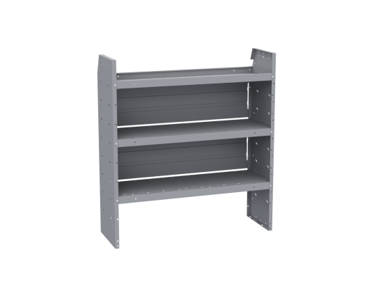 Shelf Unit - 42" W x 46" H x 14" D