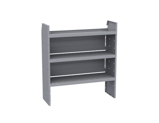 Shelf Unit - 42" W x 46" H x 14" D