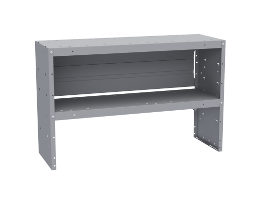 Shelf Unit - 42" W x 27" H x 14" D