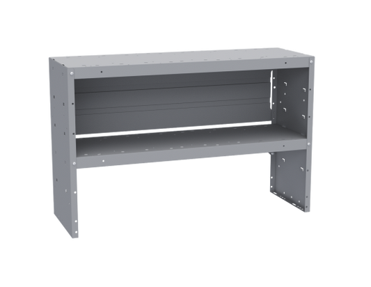 Shelf Unit - 42" W x 27" H x 14" D