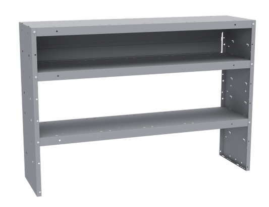 Shelf Unit - 52" W x 36" H x 14" D