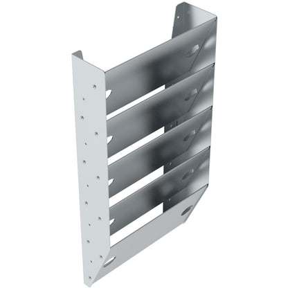 Electrical Package Accessory Kit for VanSolution Sprinter (Pre-Installed 70″ & 96″ Shelving), 170″ & 170″ Ext. WB – A11-02